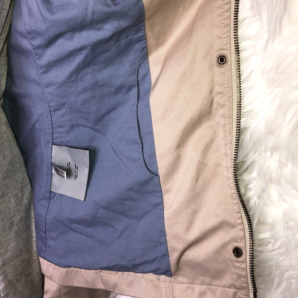 Andrew Marc Utility Style Jacket - image 7